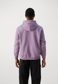 GAP HOODIE - Bluză de molton - amethyst purple