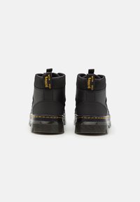 Dr. Martens Stivaletti stringati - black