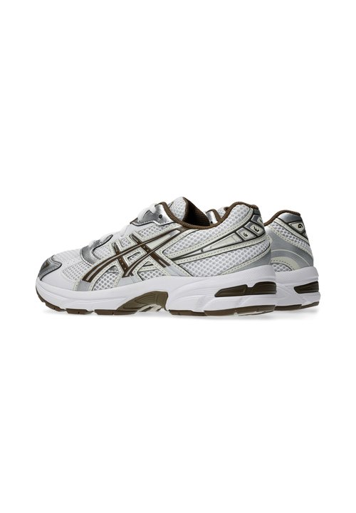 ASICS GS UNISEX - Trainers - white clay canyon — photo 6