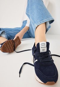 Tamaris Sneaker low - blue
