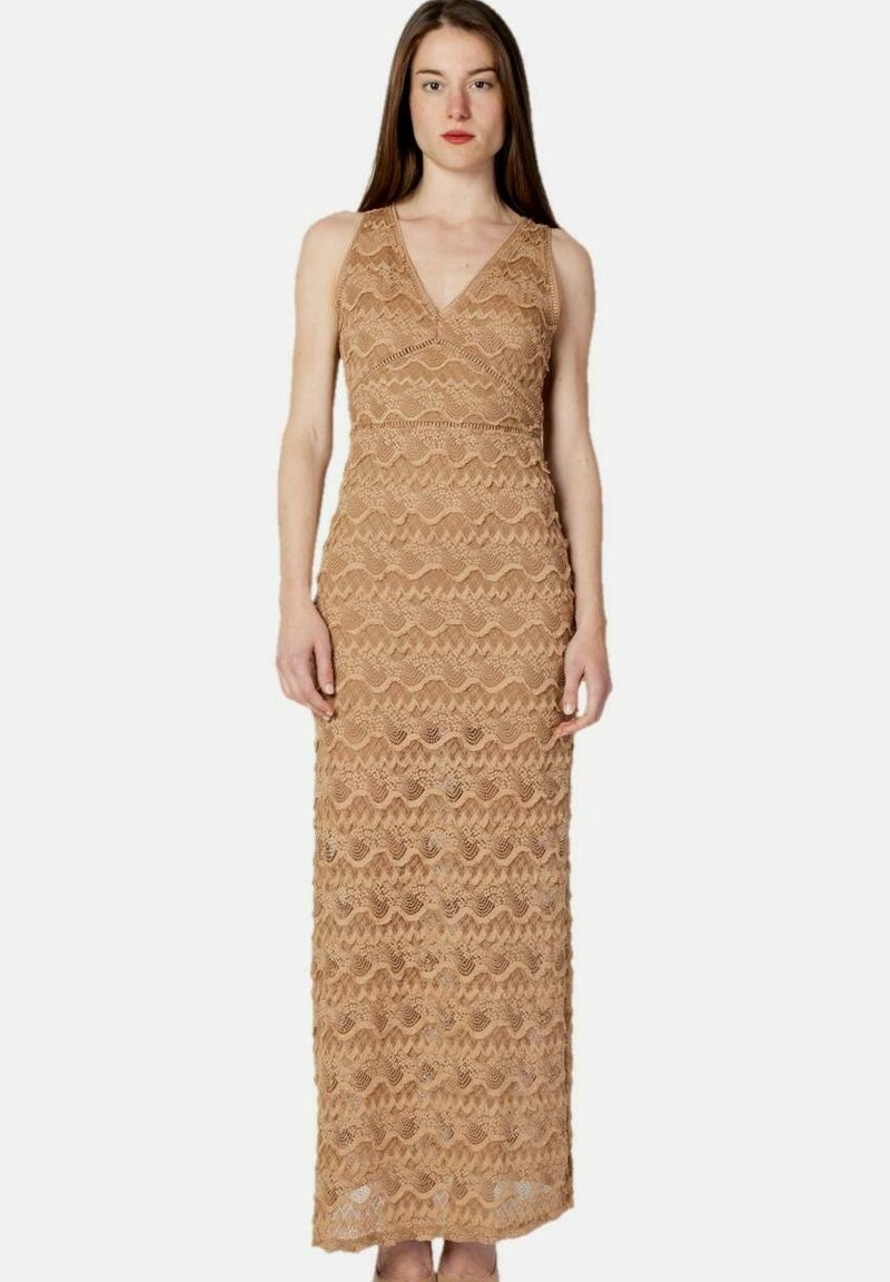 Guess Galajurk bruin