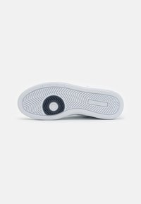 Lacoste EUROPA PRO  - Trainers - white/navy