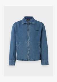 Δεν επιλέχθηκε, medium blue denim