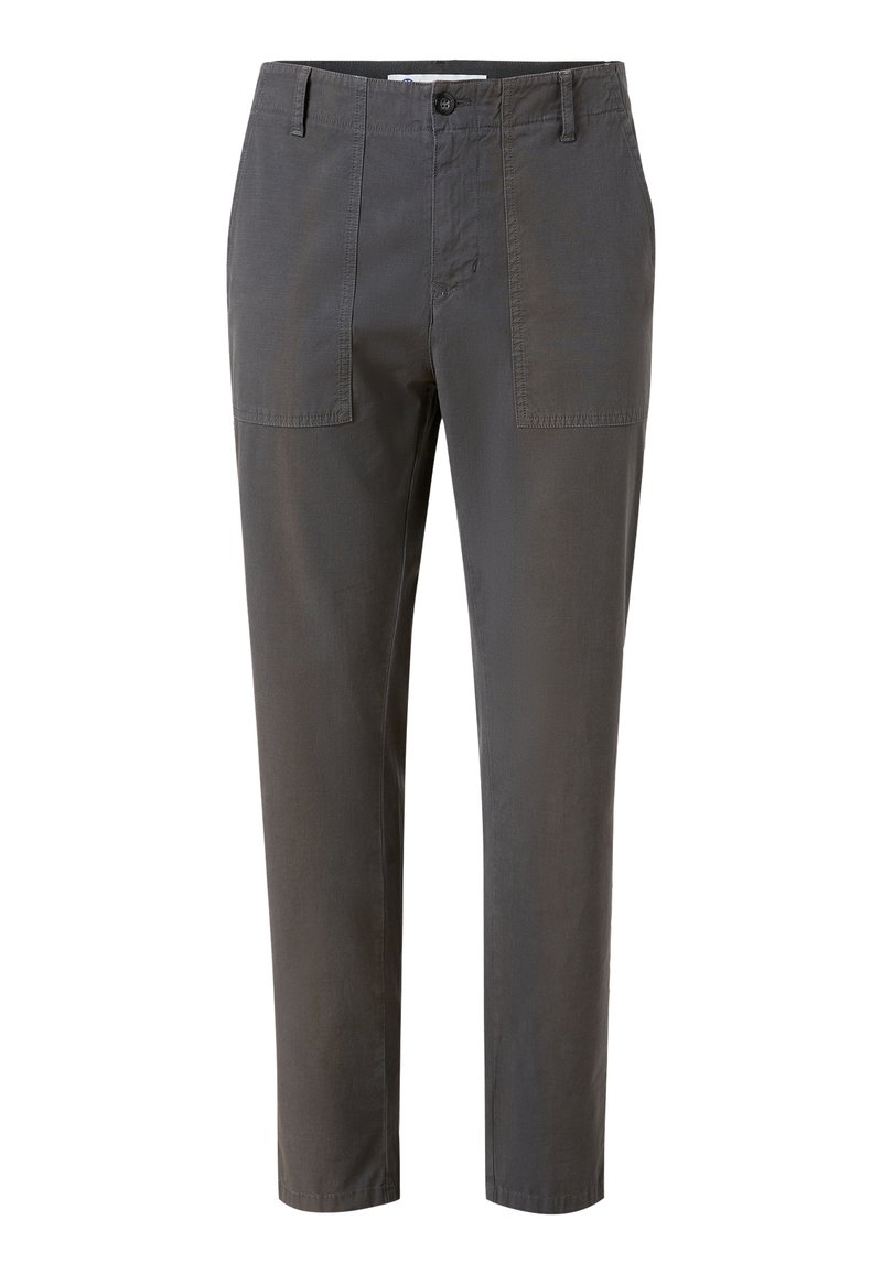 North Sails Broek zwart denim/blackdenim North Sails Broek zwart denim/blackdenim