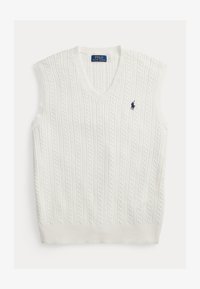 Vybráno, deckwash white