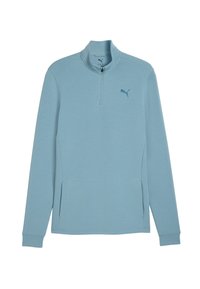 Niewybrane, baltic sea blue