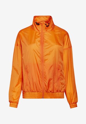 Veste de survêtement - orange