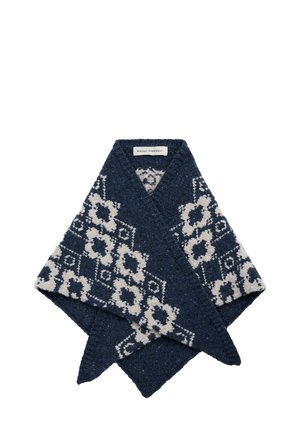 WILD - Lakats - blue - helianthus galley