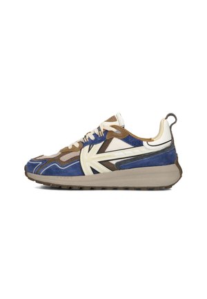 VANCOUVER  - Sneaker low - navy