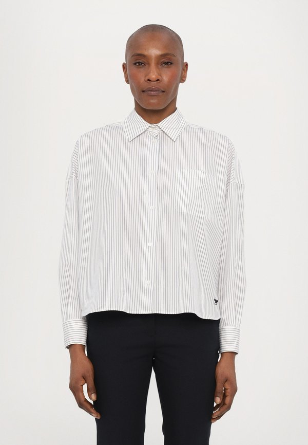 AUREO - Button-down blouse