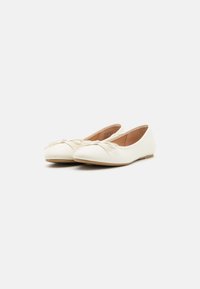 Anna Field Balerinke - off white
