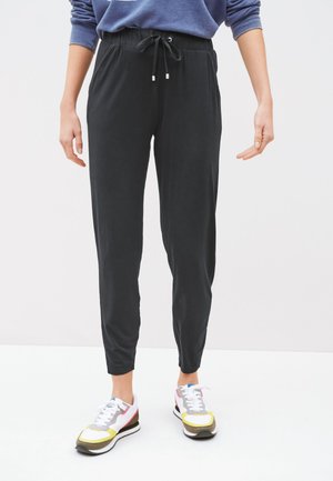 Next JOGGERS - Tréningruha alsók - black