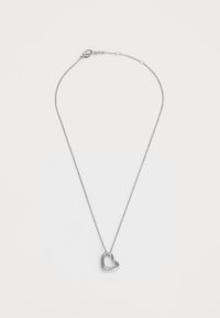 HONEY BOUNDLESS - Necklace - silver-coloured