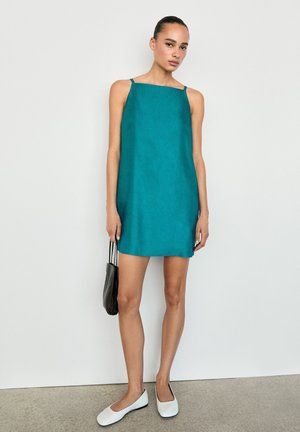 Massimo Dutti, - Sukienka koktajlowa