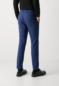 HUGO ARTI HESTEN - Ülikond - medium blue