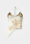 CAMI WITH - Débardeur - multi