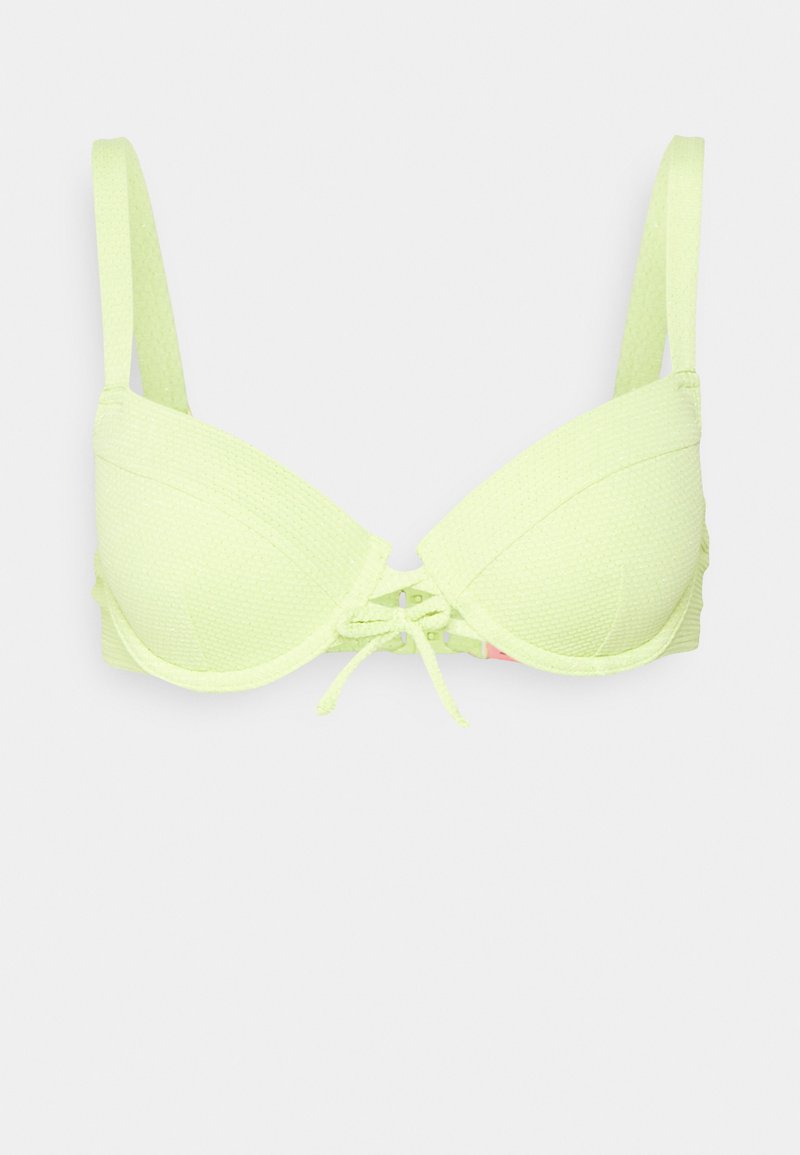 Top de bikini