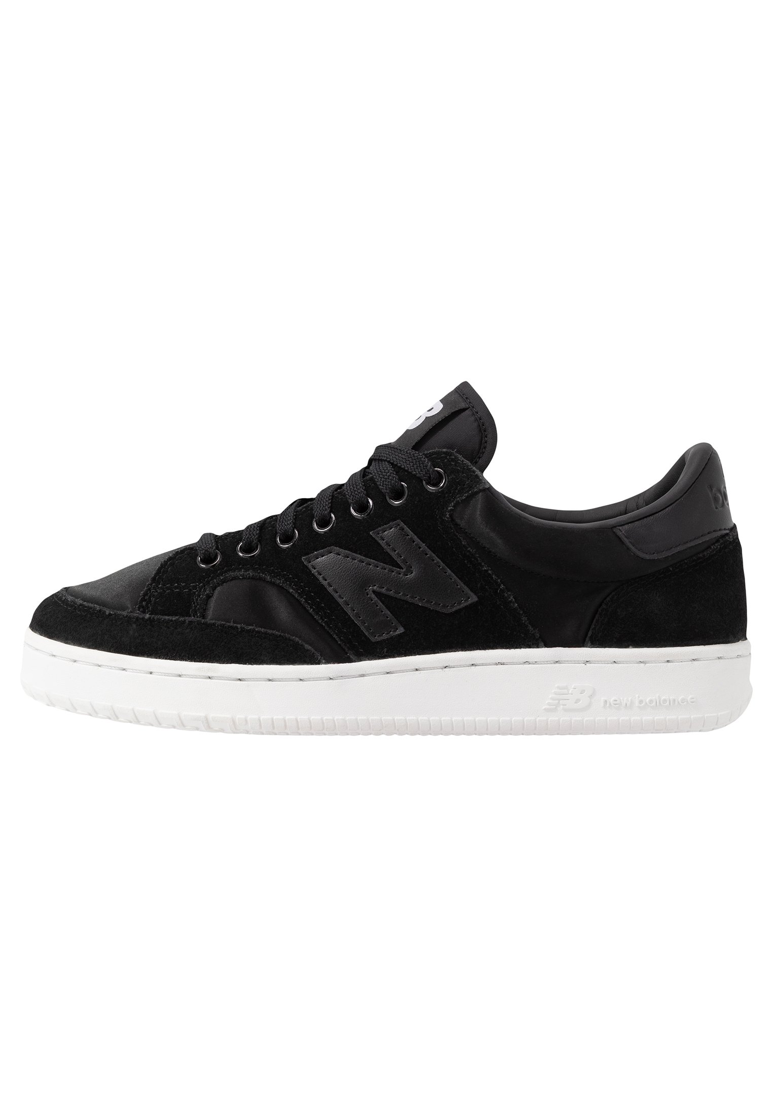 New Balance PROWT - Baskets basses - black/noir - ZALANDO.FR