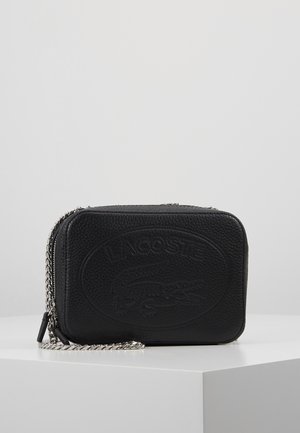 Sac bandoulière - black