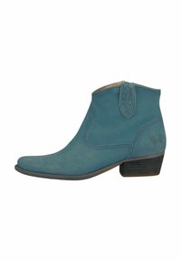 Ankle Boot - ceu