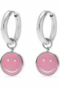 Guido Maria Kretschmer by Christ EMAILLE - Orecchini - silberfarben