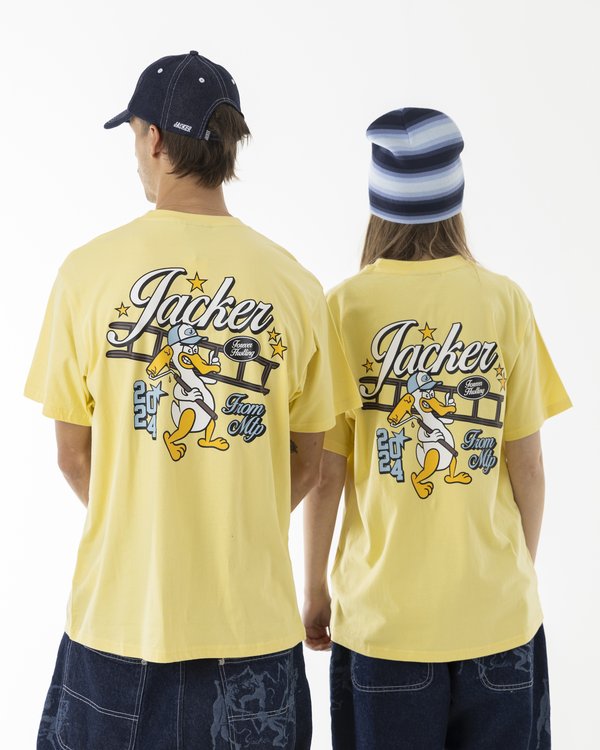 CANARDO UNISEX - T-Shirt print