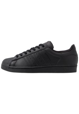 adidas Originals SUPERSTAR - Baskets basses - core black