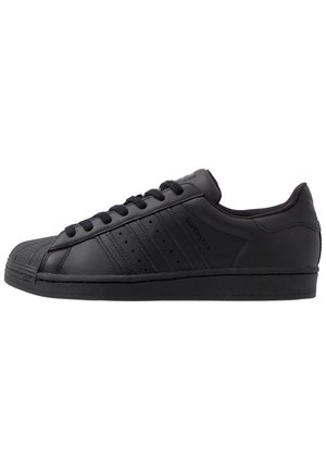 SUPERSTAR - Sneaker low - core black