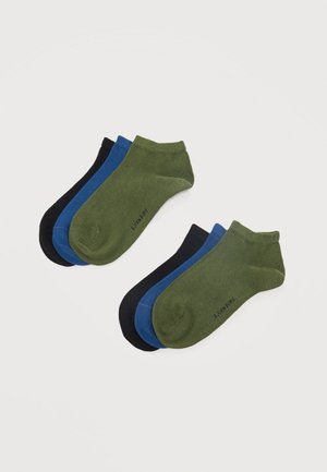 Björn Borg UNISEX czarny