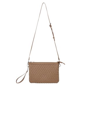 Bandolera - mocca