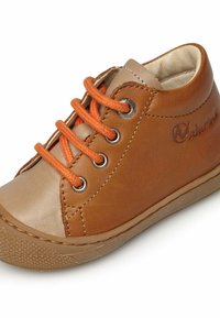 Naturino COCOON - Sneakers basse - camel