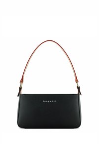 bugatti ELLA SCHULTER - Borsa a mano - schwarz