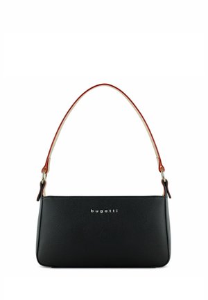 ELLA SCHULTER - Handtasche - schwarz