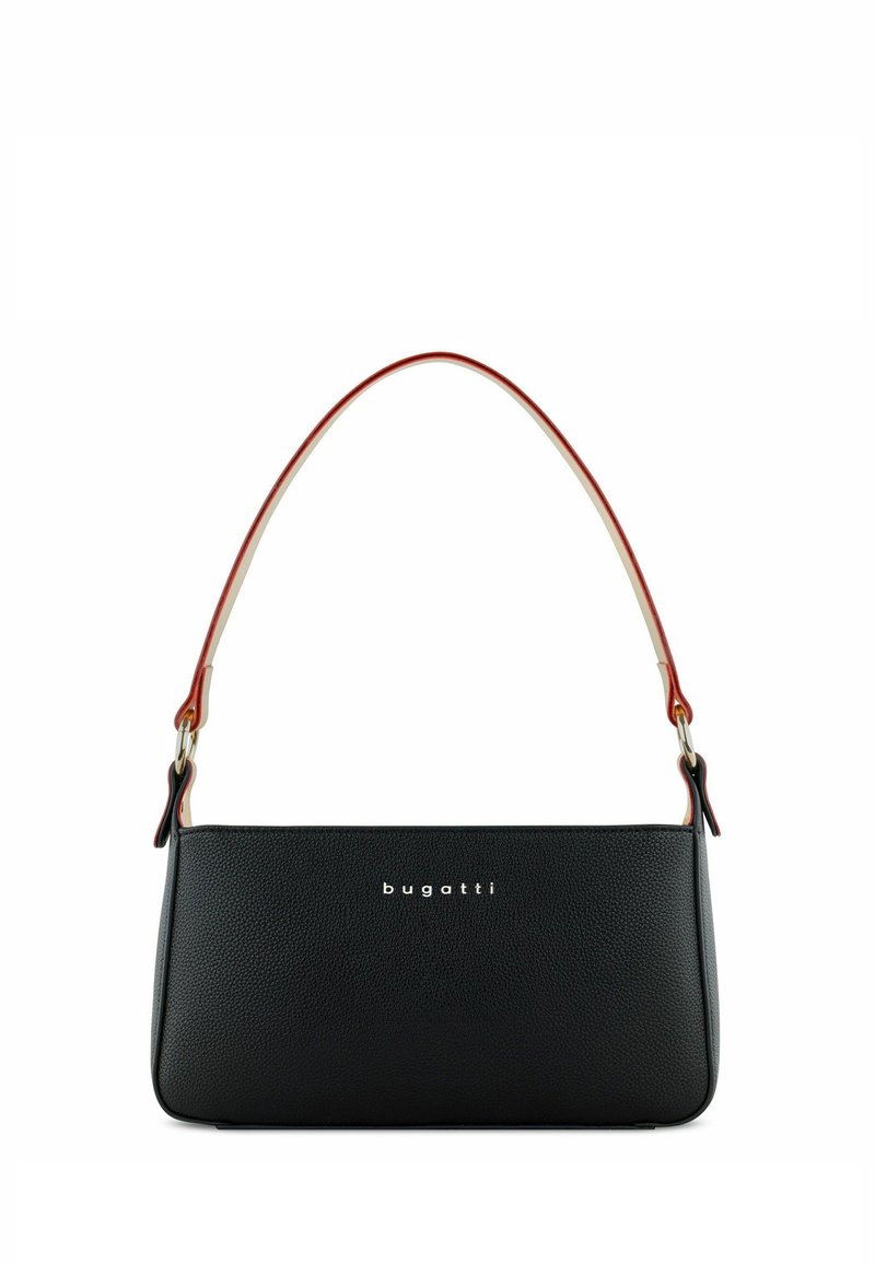 bugatti ELLA SCHULTER - Borsa a mano - schwarz