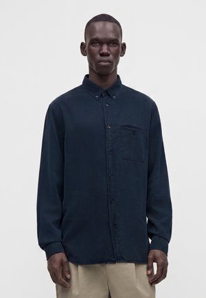 Filippa K ZACHARY - Chemise - navy