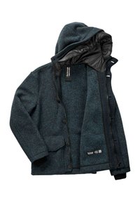 Bomboogie Parka - navy blue