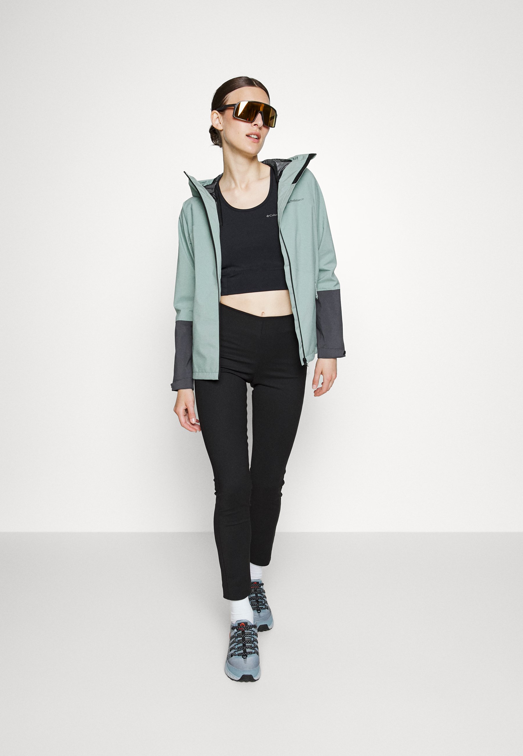 peak performance nightbreak jacket dam