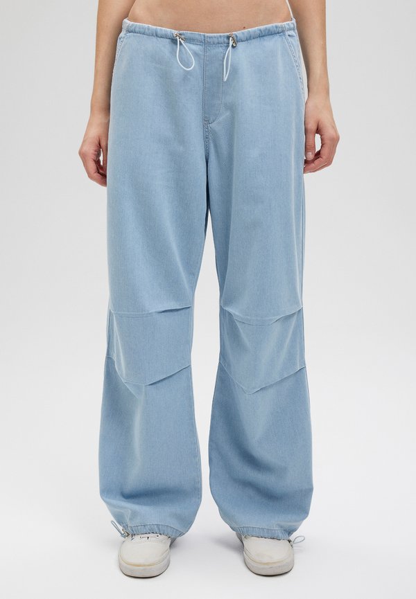 HILL - Jeans Relaxed Fit