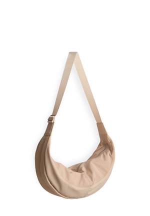 Gürteltasche - macadamia