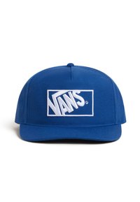 Vans Cappellino - navy