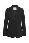 KASAKURA BLAZER - Bleiseri - black deep