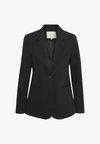 KASAKURA BLAZER - Bleiseri - black deep