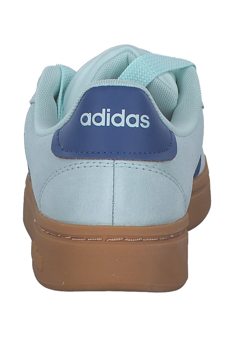 adidas gazelle silver green womens adidas Originals Women's Galaxy OG OG main image 1