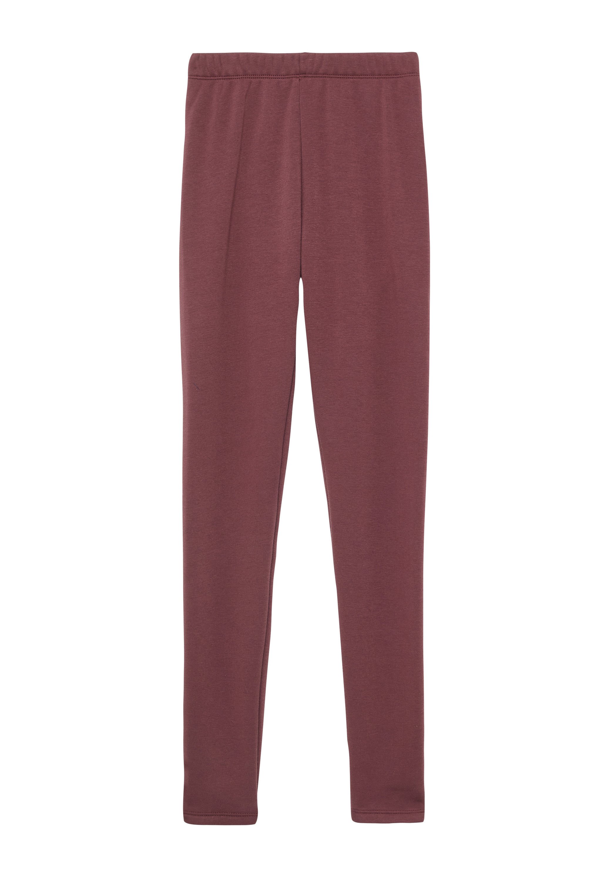 S.Oliver Junior Mädchen-Leggings In Rosa – Lässiger Fit Für Größe 110