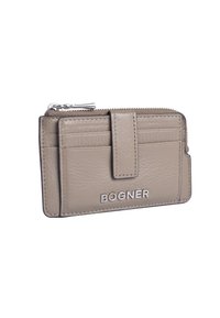 Bogner ANDERMATT ELLI  - Peněženka - taupe