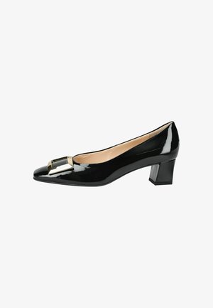Högl, PUMPS - Pumps - schwarz