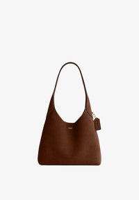 Valitud, warm brown