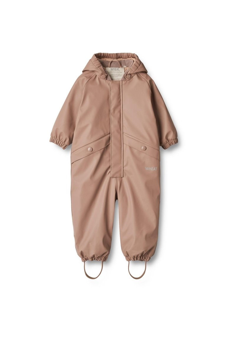 Wheat Skipak lichtbruin