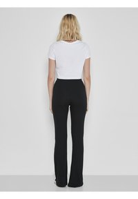Noisy May Legíny - kalhoty  - black