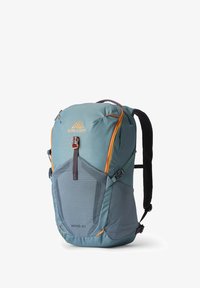 Unausgewählt, rio blue